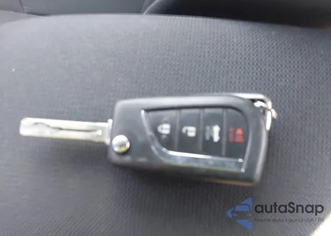 2022 Toyota Corolla Le from USA, damaged, VIN JTDEPMAE4NJ213537